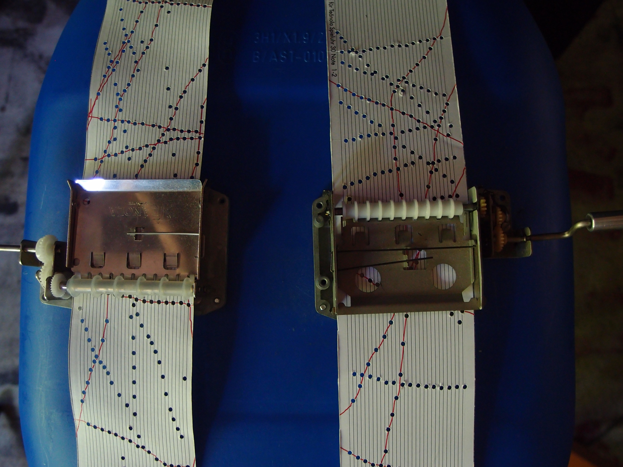 2020-05-01 'sand' Remix Teil 12 (Finale, 2te Reprise + Aufnahme Tonband) (Audio + Video)